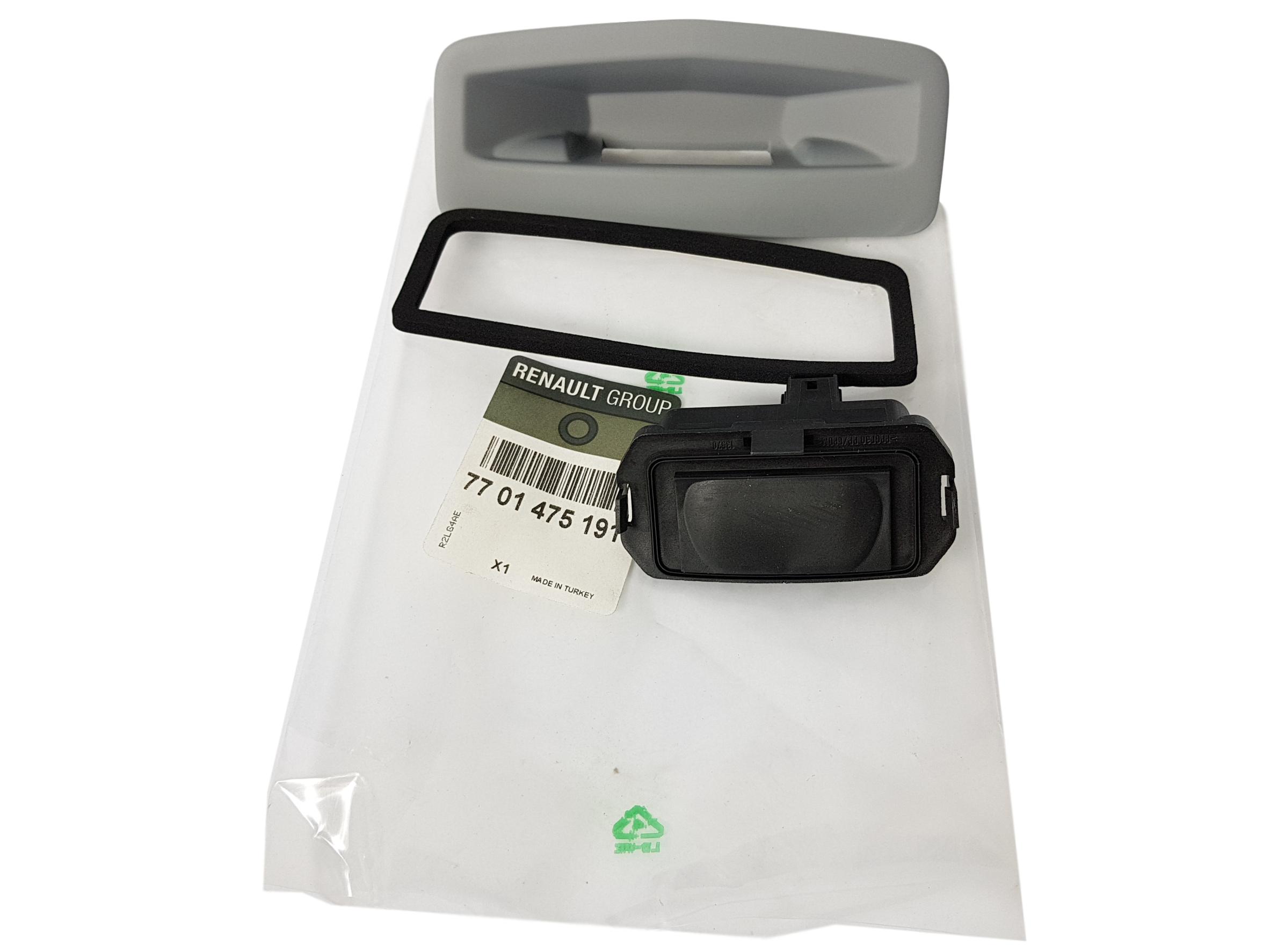 MAIS 7701475191 BAGAJ ACMA DUGMESI MEGANE II